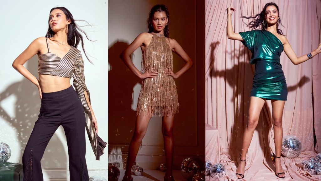 Party Wear - Nobo