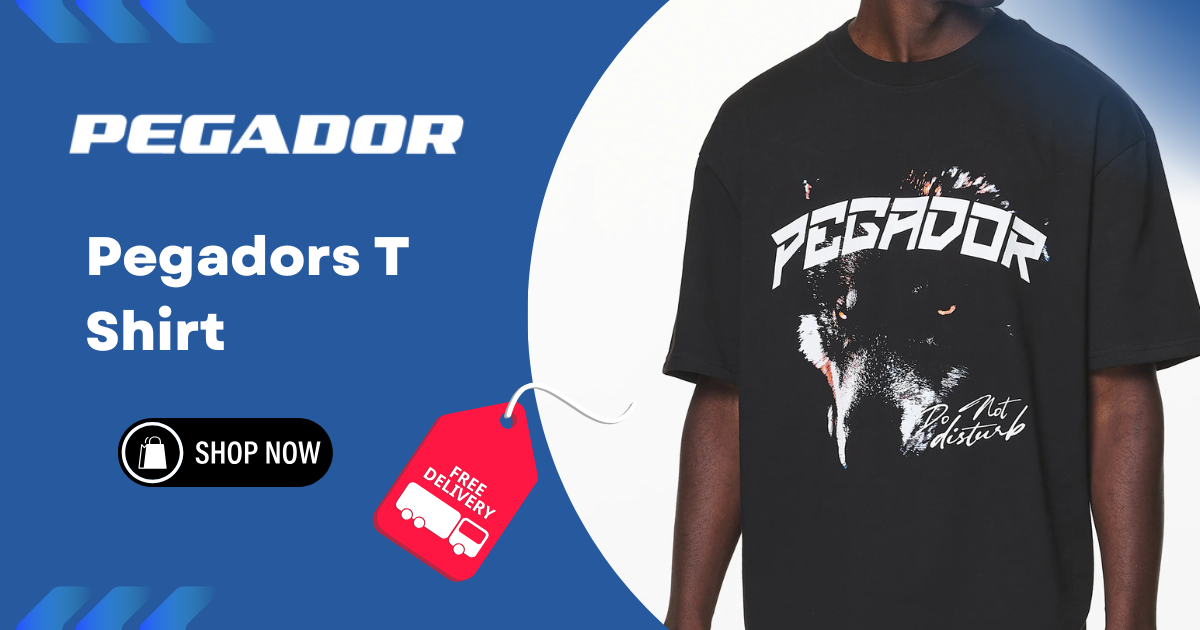 Pegadors T Shirt