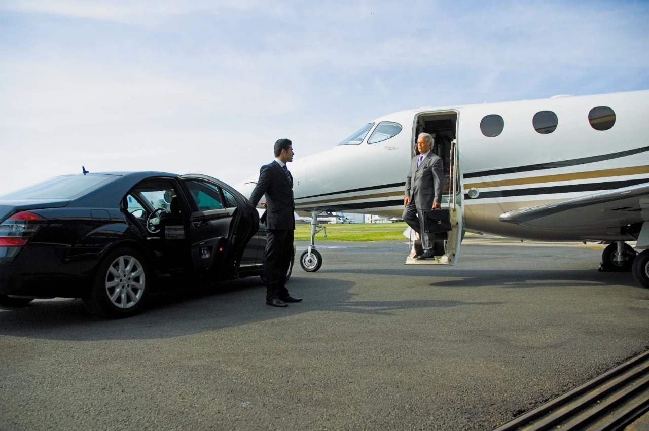 Limo Service Edison NJ