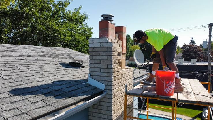 Chimney Repair Milwaukee WI Quality Sweep Services Near You