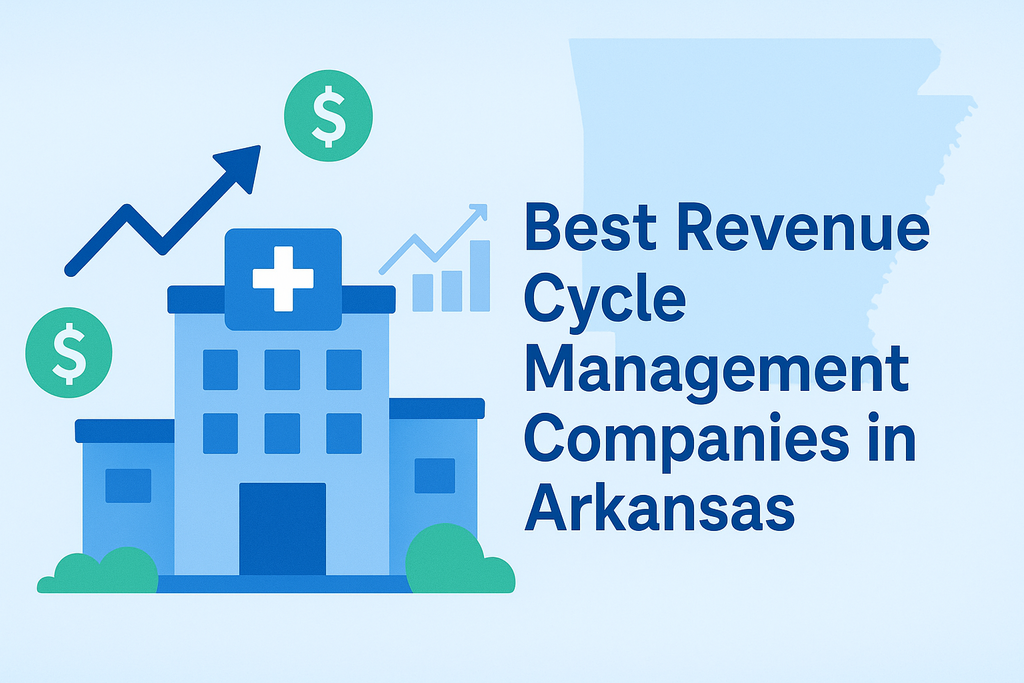 RCM Services in Arkansas