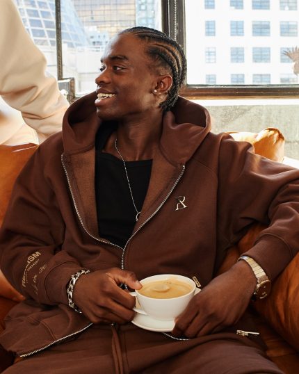 The Rise of Realism Hoodies: A Fusion of Art, Fashion, and Identity