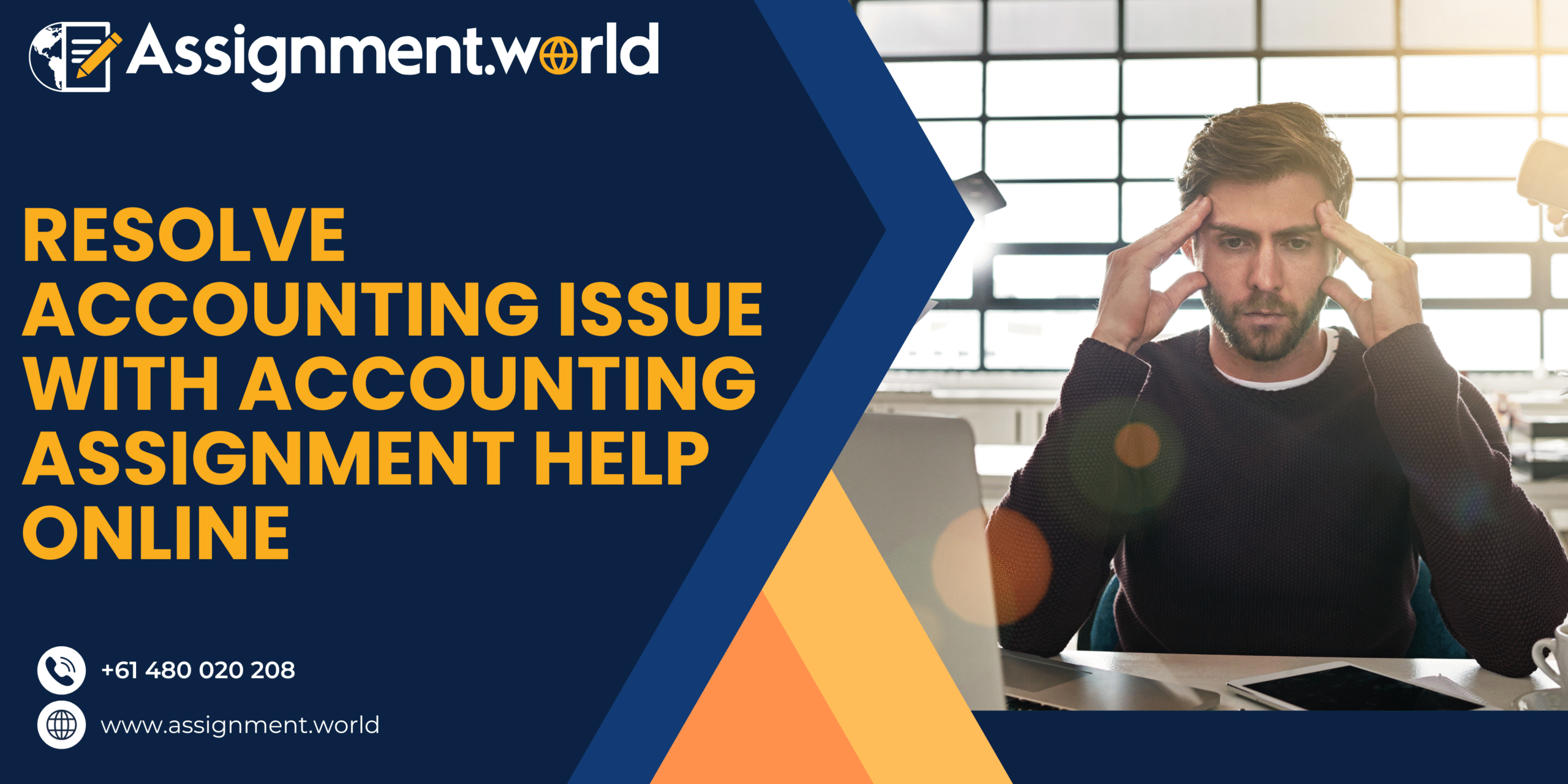 accounting assignment help