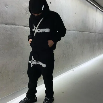 Nofs Hoodie: Redefining Streetwear Culture