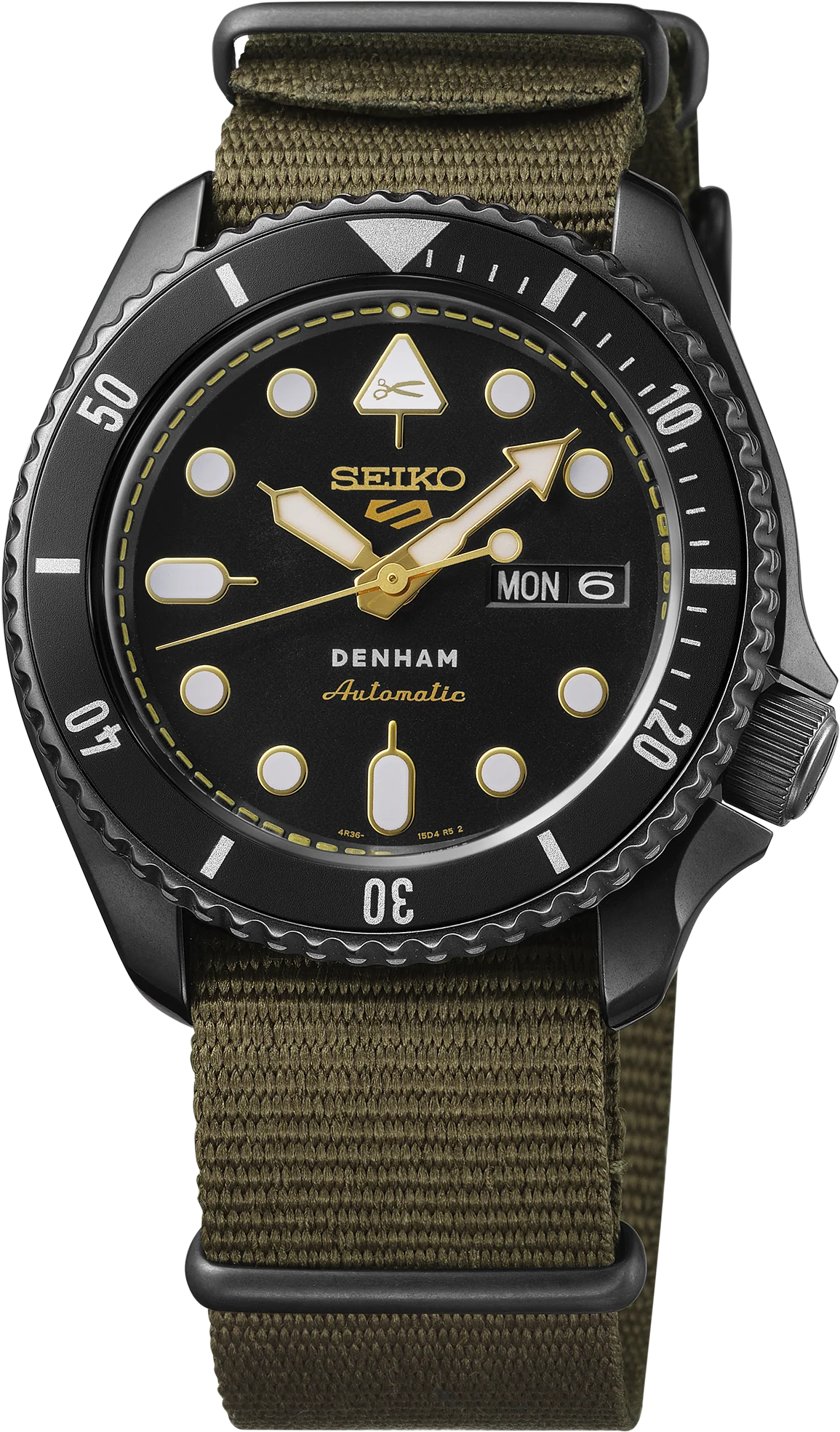 Seiko Watches A Legacy of Precision and Innovation
