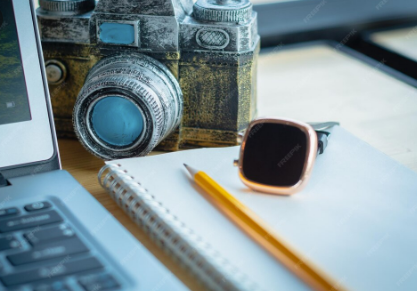 SEO for Photographers