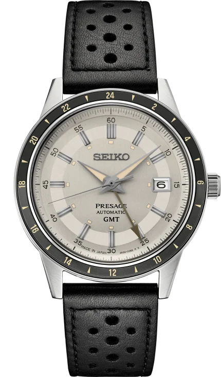 Seiko Watches: A Timeless Blend of Craftsmanship and Innovation