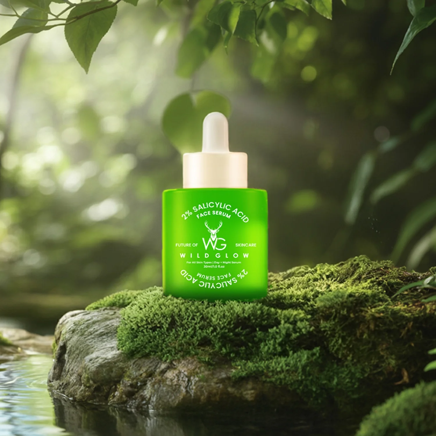 Salicylic Acid Serum