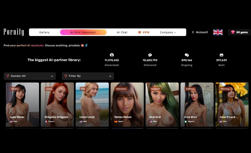 pornify