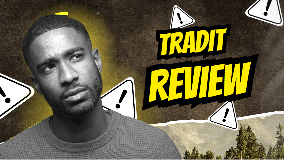 Tradit Review: A Comprehensive Look at This Forex Broker