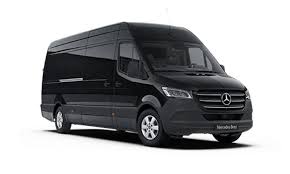 Shuttle Service Long Island to JFK Airport