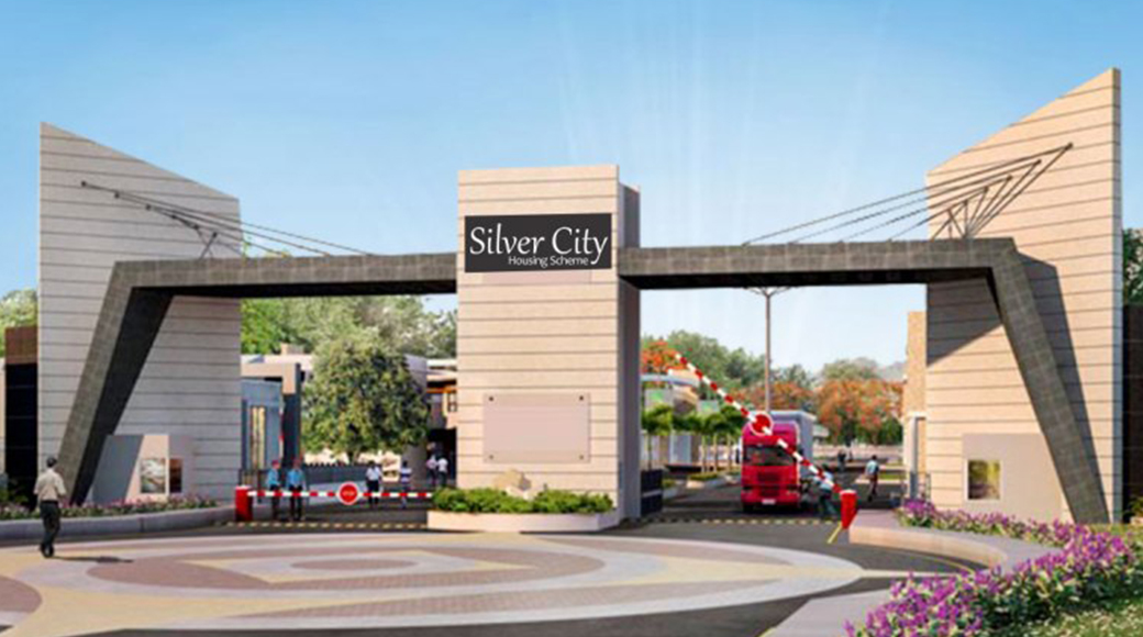 Elevating Urban Living: Why Silver City is the Premier Housing Society in Rawalpindi and Islamabad