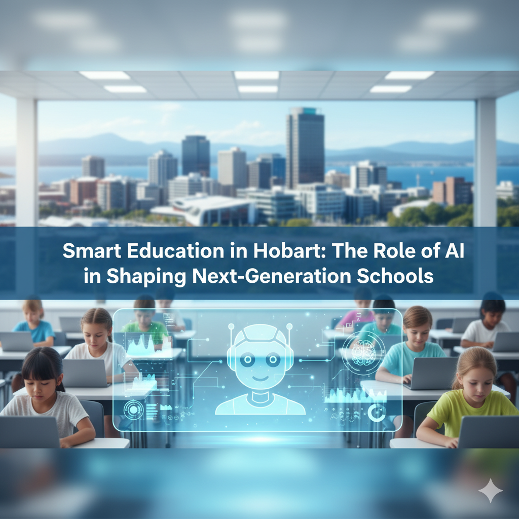 smart education