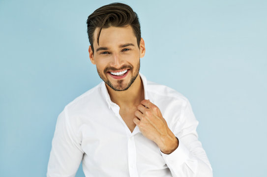 Smile Makeover in Dubai