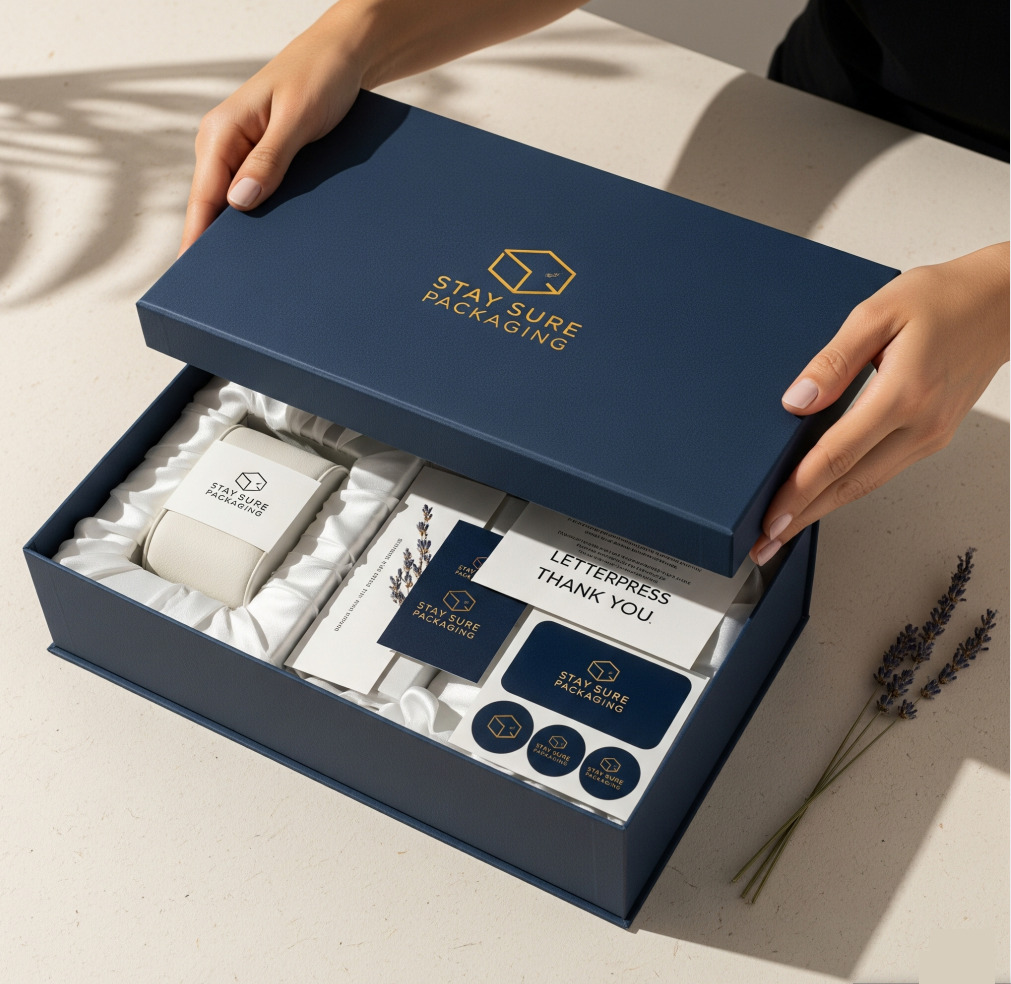 Top 10 Creative Ideas for Bath Bomb Packaging in 2025