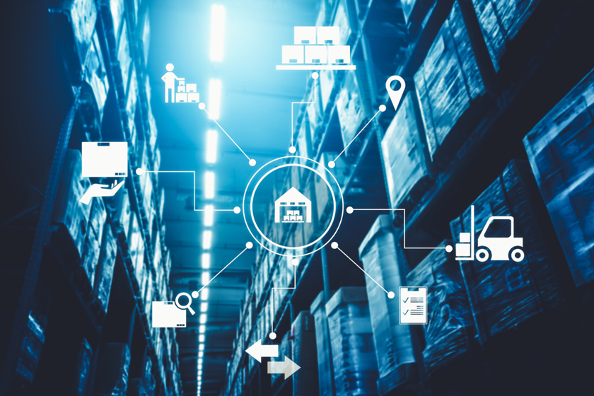 How Supply Chain Management Prepares for Commodity Price Volatility
