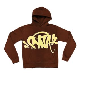 Syna World Tracksuit The Ultimate Blend of Style, Comfort, and