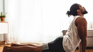 Terrific Effects of Excessive Exercise on Men’s Health