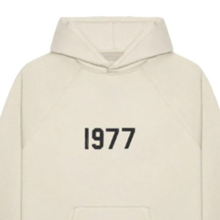 Essentials Hoodie