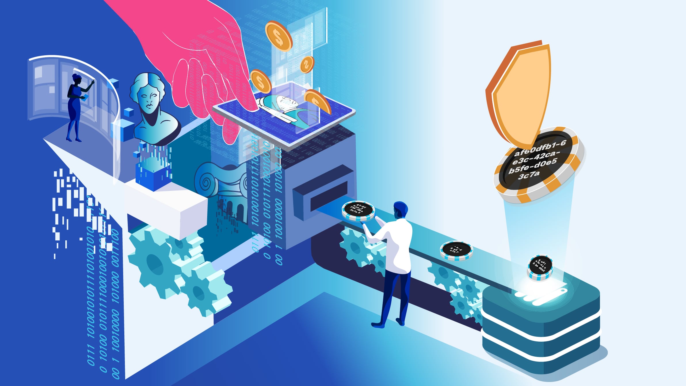 Tokenization