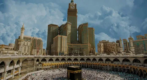 Top 10 Places To Visit With Family In Makkah And Madinah