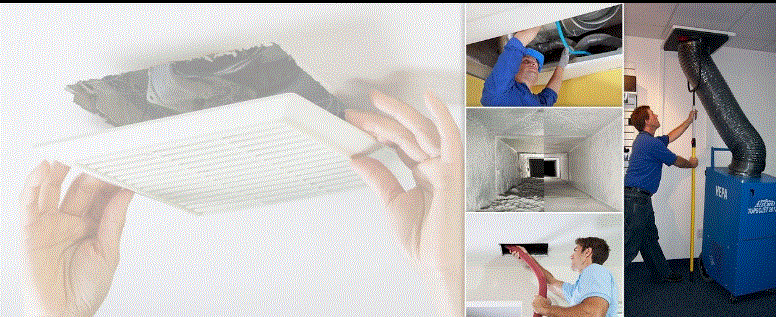 Top rated air vent cleaning companies in Miami, FL providing professional HVAC and duct cleaning services