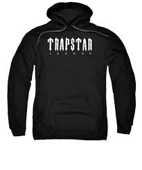 Trapstar Hoodie – Pure Energy in Every Stitch