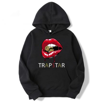 Statement Hoodies That Redefine Trends
