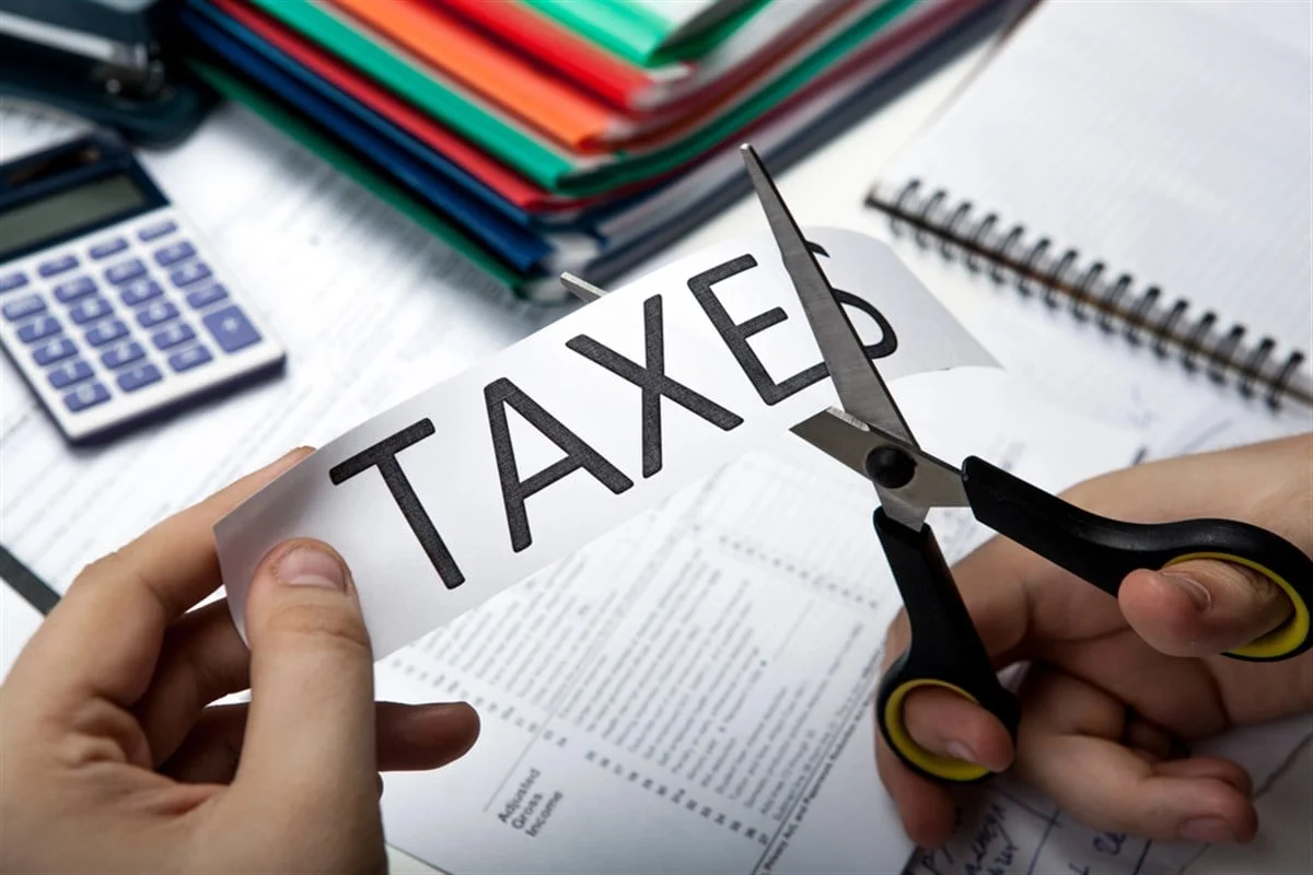 UK Tax Agents