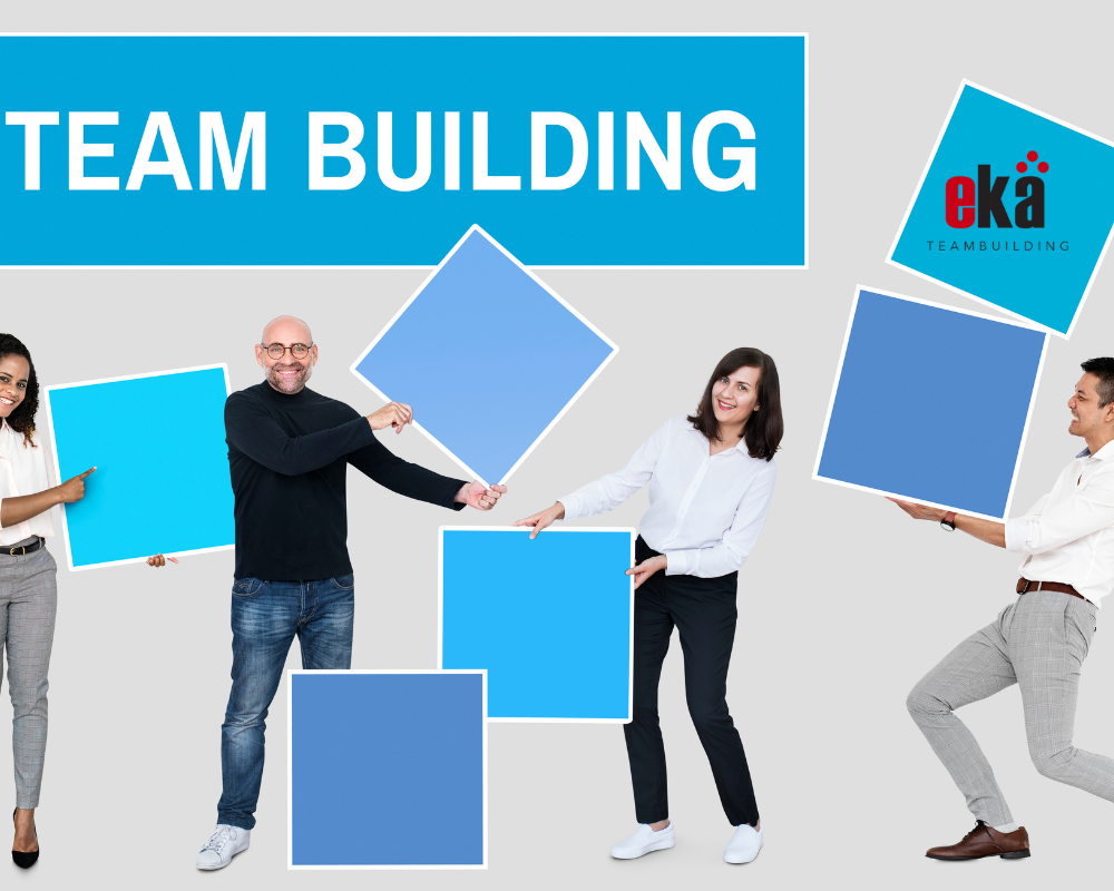 team building companies