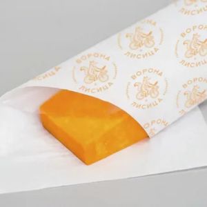 Custom Cheese Paper: Your Canvas To Innovative Graphics