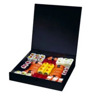 Premium Packaging with High-Quality Custom Sushi Boxes
