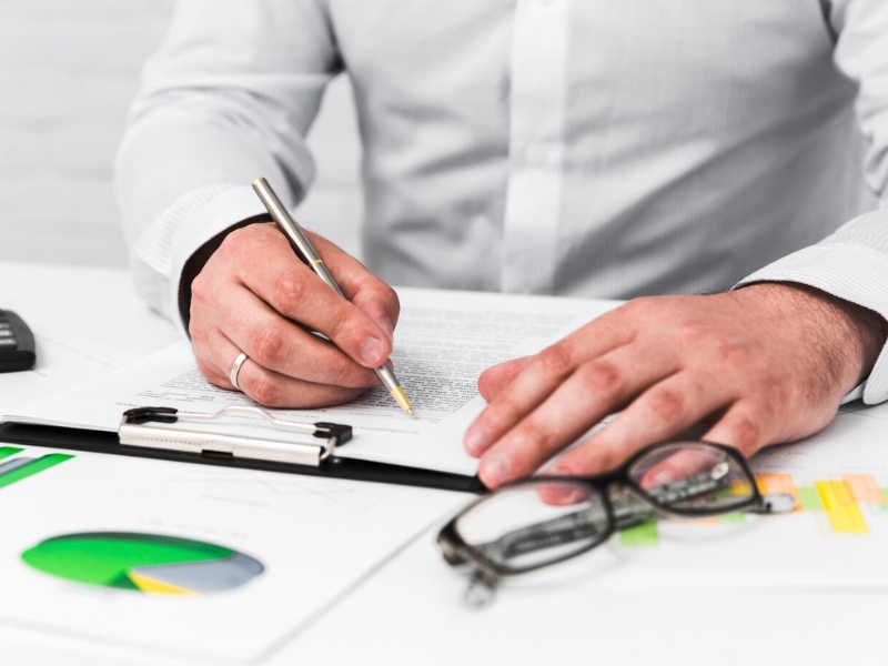 Audit Services in London: A Comparison of Top Firms