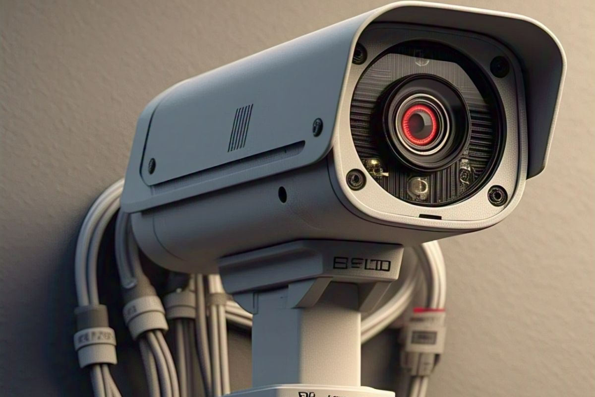 Which Wire is Used for CCTV Cameras? A Complete Guide