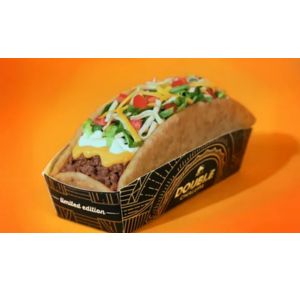 Maximize Brand Value Through Modern Custom Taco Boxes