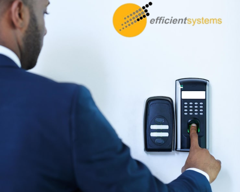 time and attendance systems