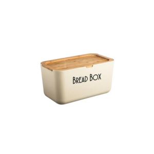 Modern Branding Through Custom Bread Boxes