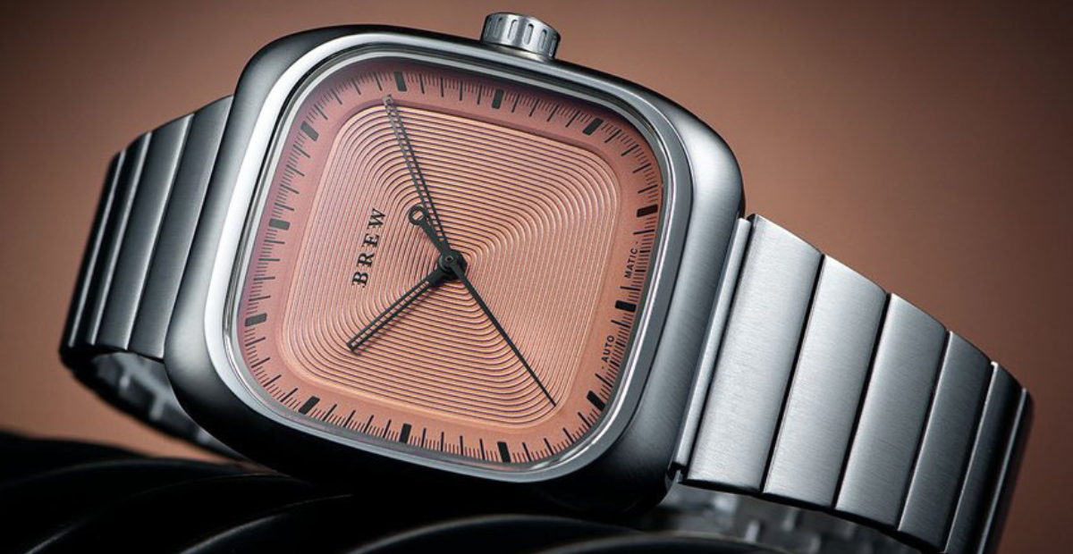 best watches under 1000