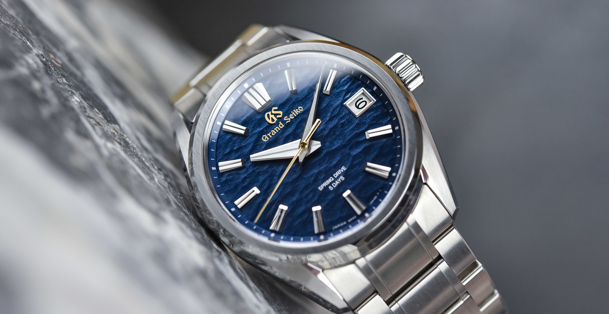 seiko best watches