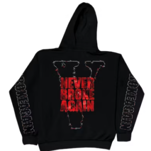 Why NBA YoungBoy Merch Is Taking Over the Streetwear Scene