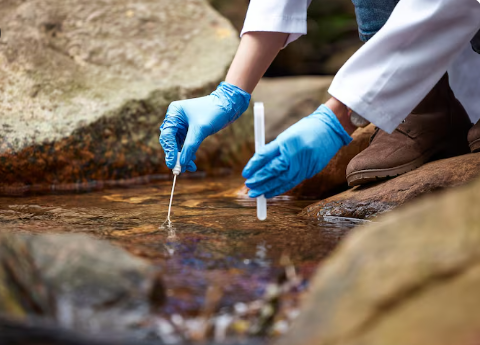 Water Testing Services