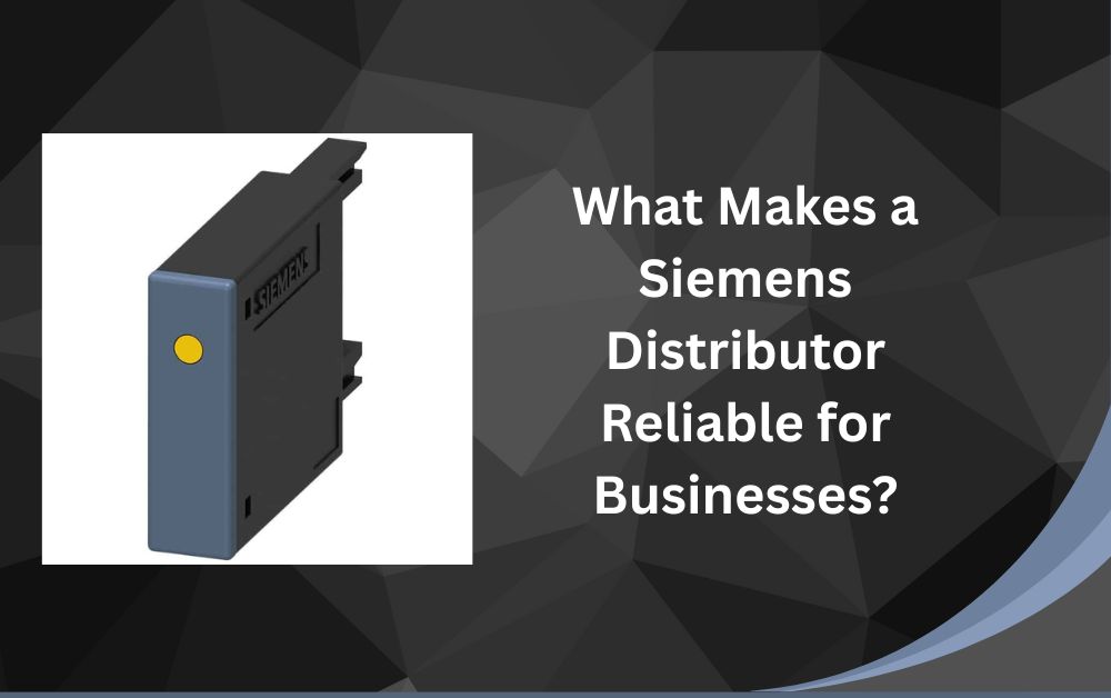 siemens distributor in oman