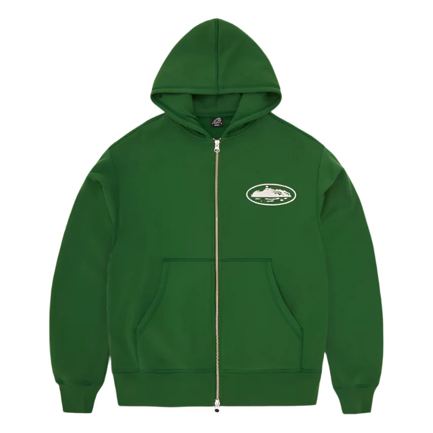 Corteiz Hoodie – Timeless Streetwear for Every Season