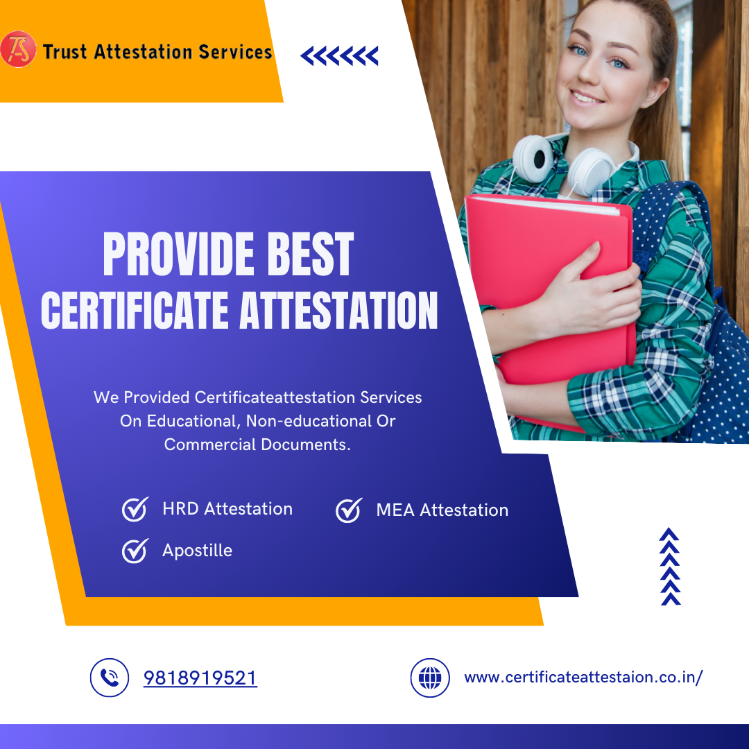 What Documents Do You Actually Need For UAE Embassy Attestation?