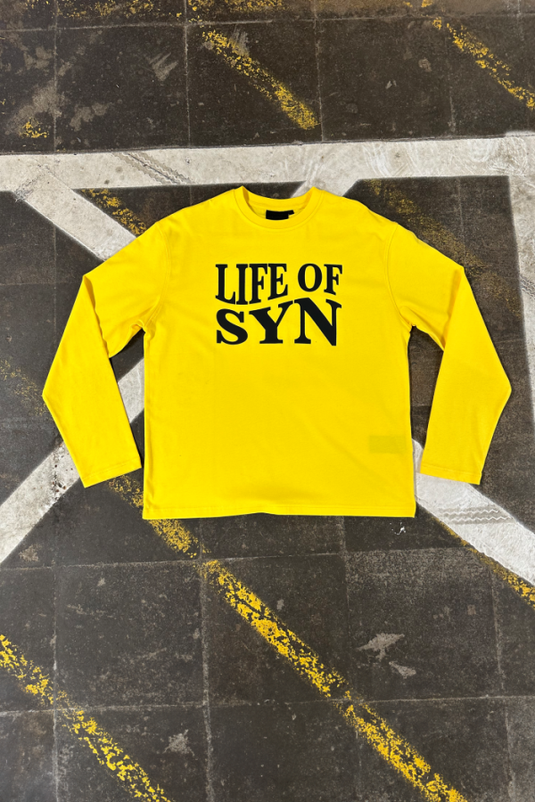 Syna World Official Brand Clothing