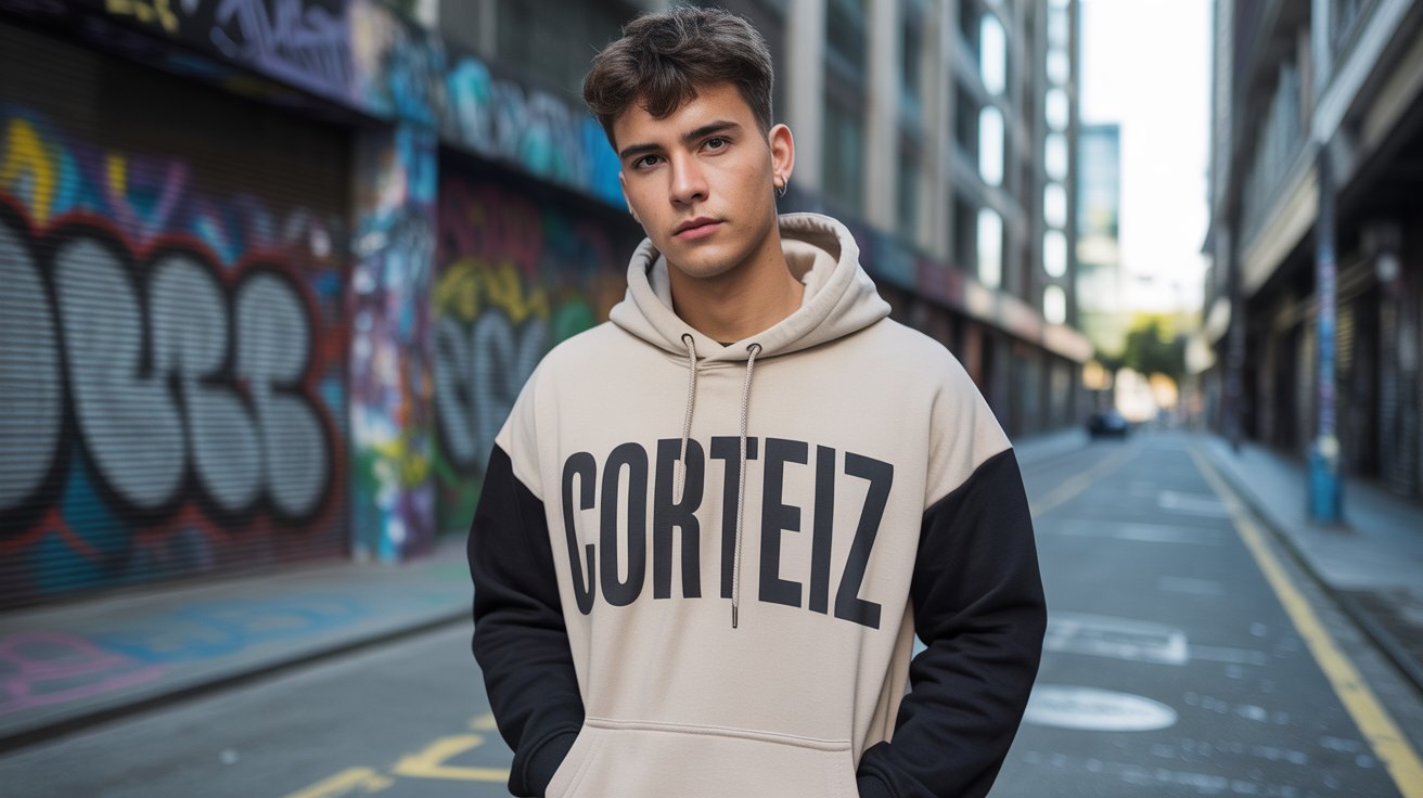 How Corteiz Picks Partners That Match Its Rebel Energy?