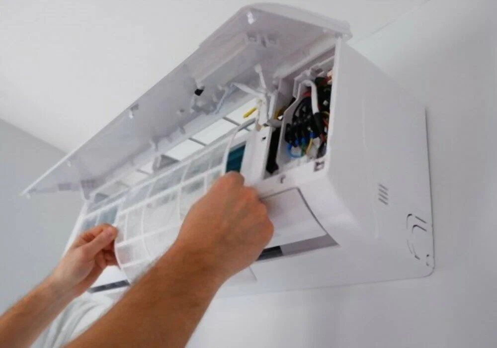 AC Installtion & Replacement in Bonita Springs, FL