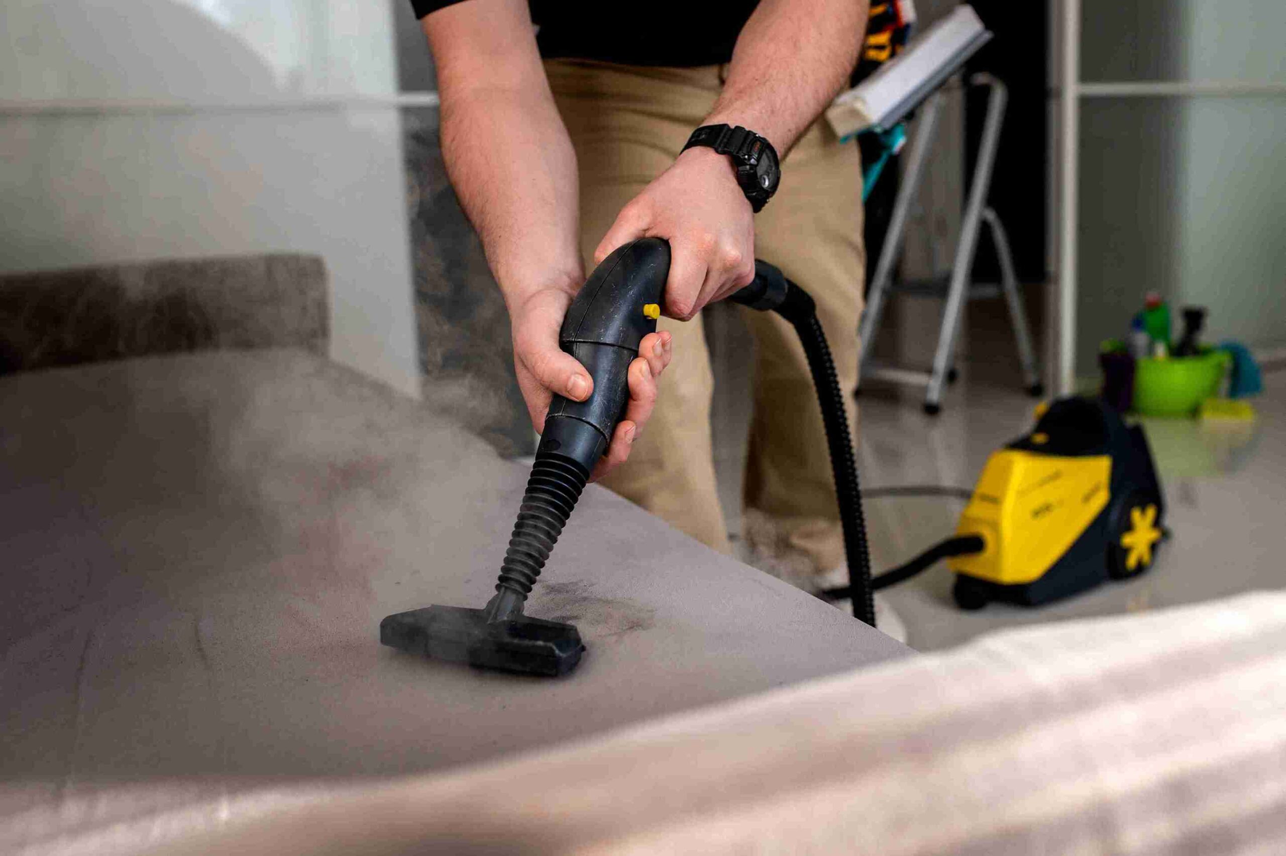 Sofa Cleaning Gulberg Lahore Services