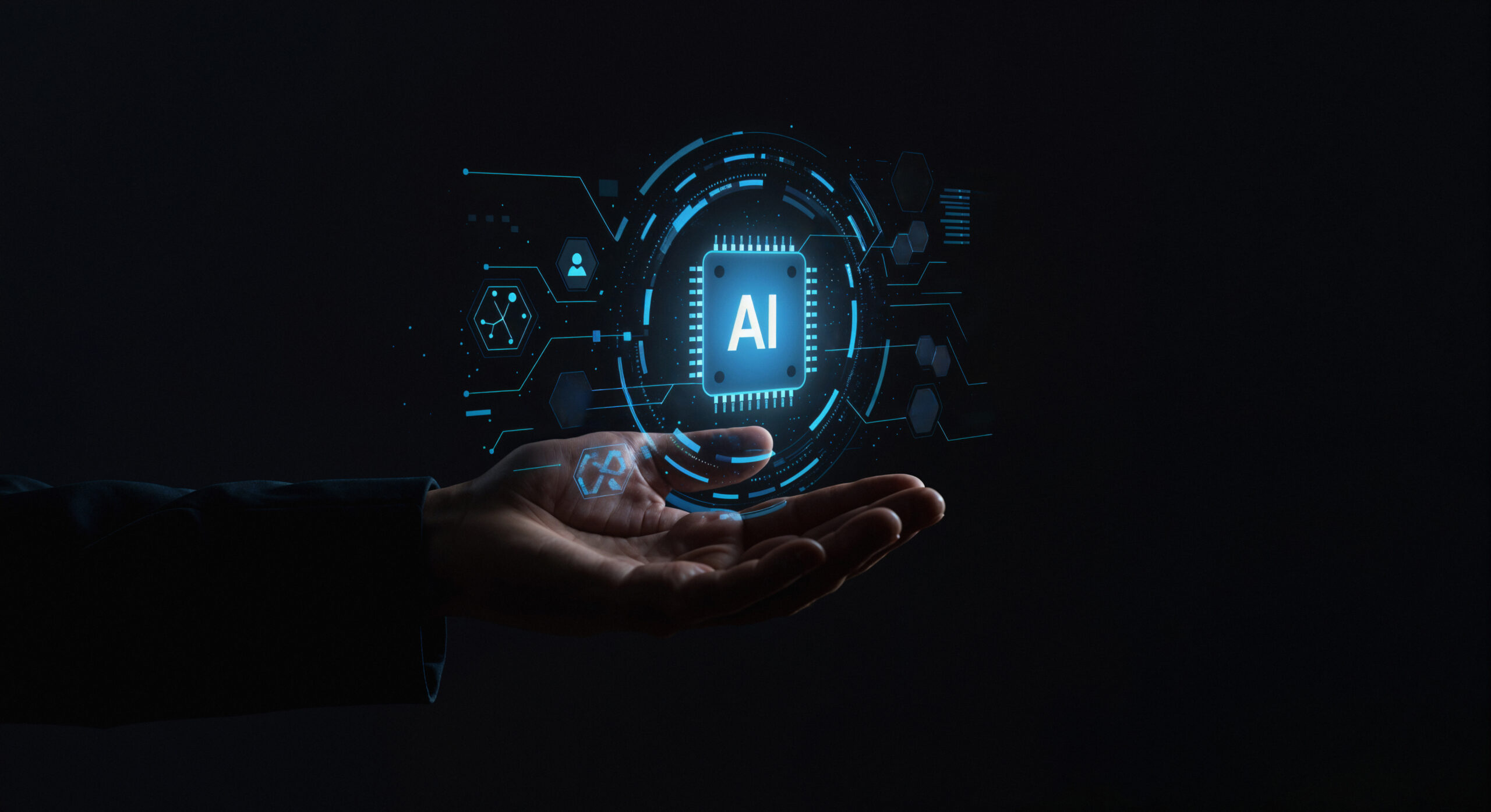AI mobile app development Dubai