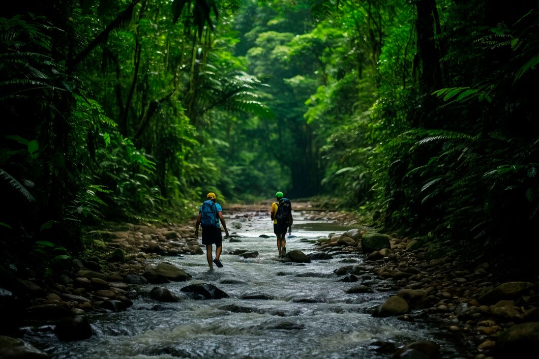 Manu National Park Tours from Cusco